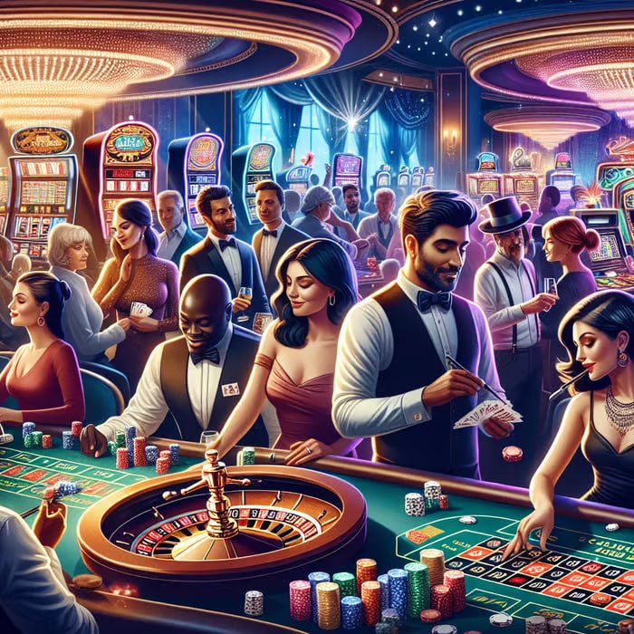 vegas auto